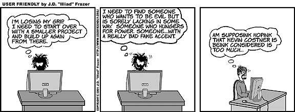 userfriendly
